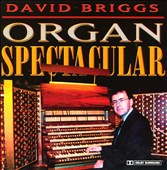 Organ Spectacular