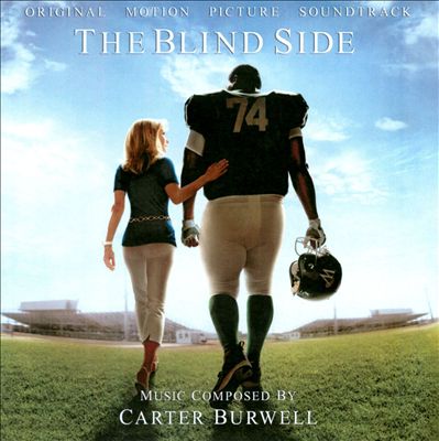 The Blind Side [Original Score]