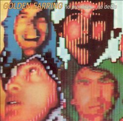 ladda ner album Golden Earring - No PromisesNo Debts