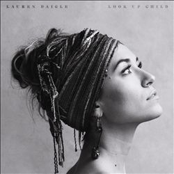 lataa albumi Lauren Daigle - Look Up Child