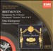 Beethoven: Symphony No. 3 "Eroica"; Leonore Overtures Nos. 1 & 2