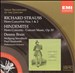 R. Strauss: Horn Concertos Nos. 1 & 2; Hindemith: Horn Concerto; Concert Music