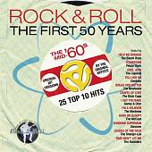 Rock & Roll: The First 50 Years - The Mid-'60s