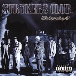 Album herunterladen Strykers Club - Unleashed