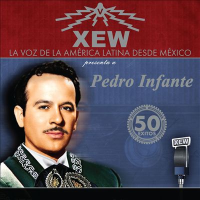 XEW: La Voz de la América Latina Desde México