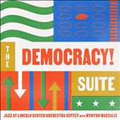 Democracy! Suite