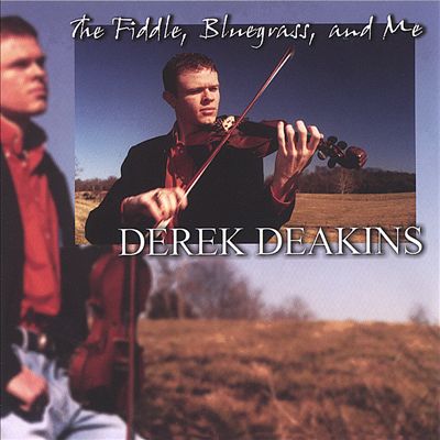 The Fiddle Bluegrass and Me