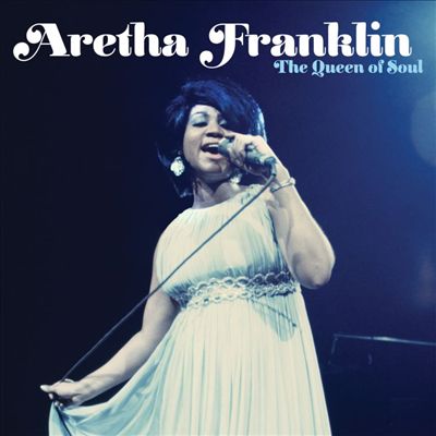 Queen of Soul: The Atlantic Recordings