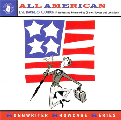 All American: Live Backers Audition