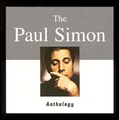 The Paul Simon Anthology