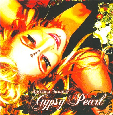 Gypsy Pearl