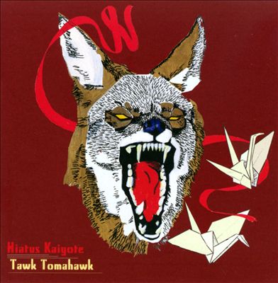 Tawk Tomahawk