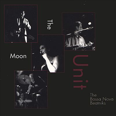 The Moon Unit Live