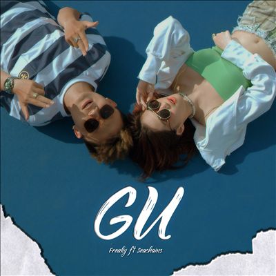 Gu [CM1X Remix]