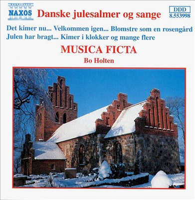 Danish Christmas Music
