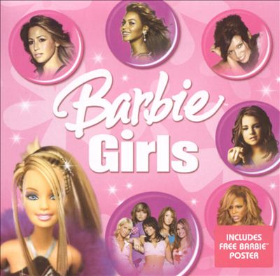 Barbie Girls [Universal #1]