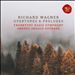 Richard Wagner: Overtures & Preludes
