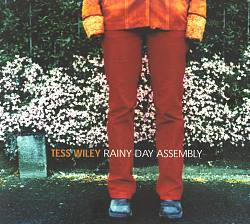 last ned album Tess Wiley - Rainy Day Assembly