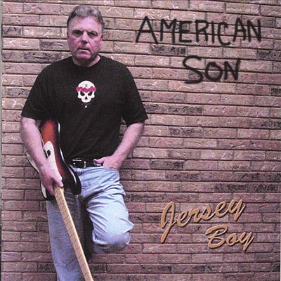American Son