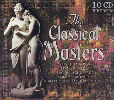 The Classical Masters