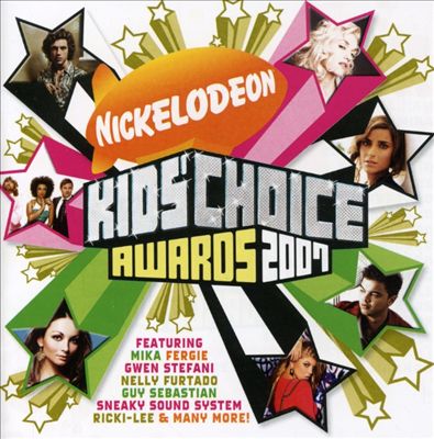 Nickelodeon Kids Choice Awards 2007