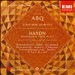 Haydn: Streichquartette Op. 76, Nr. 2-4
