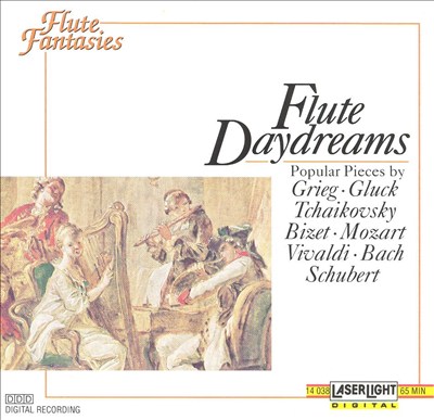 Flute Daydreams