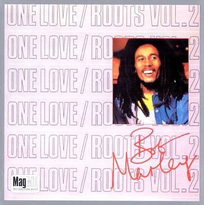 One Love/Roots, Vol. 2