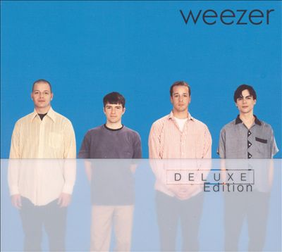 Weezer (Blue Album) [Deluxe]