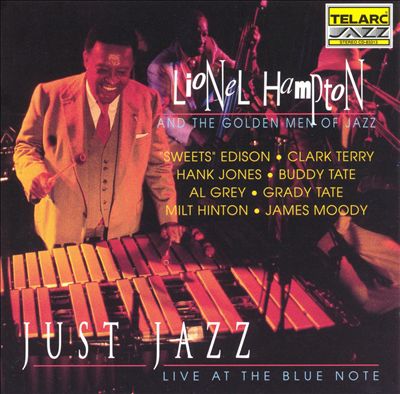 Just Jazz: Live at the Blue Note