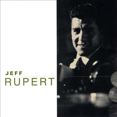 Jeff Rupert