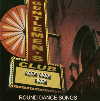 Boom Boom Room: Round Dance Songs