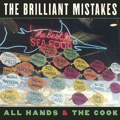 All Hands & The Cook