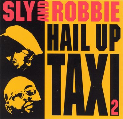 Hail Up Taxi, Vol. 2