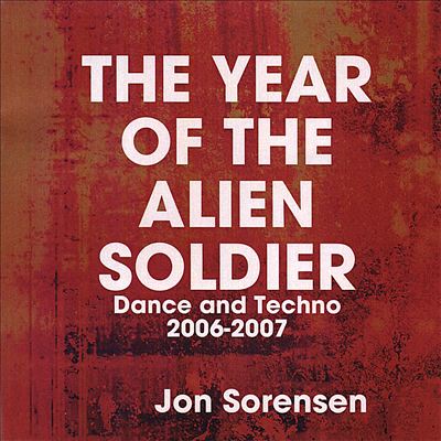 The Year of the Alien Soldier