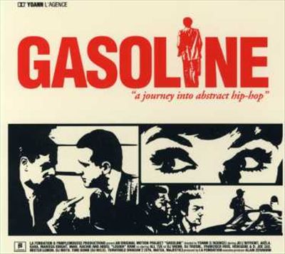 Gasoline [Hi-Note UK]
