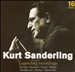 Kurt Sanderling: Legendary Recordings [Box Set]