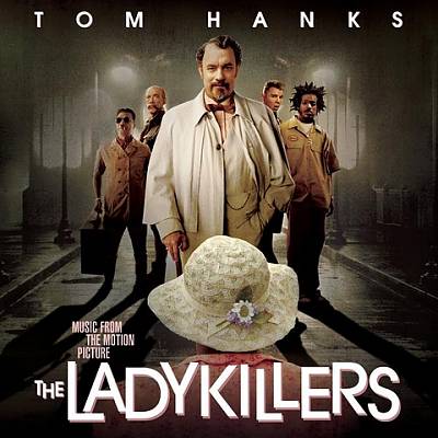The Ladykillers [2004]