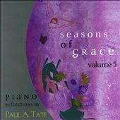 Seasons of Grace, Vol. 5