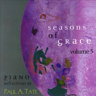 Seasons of Grace, Vol. 5