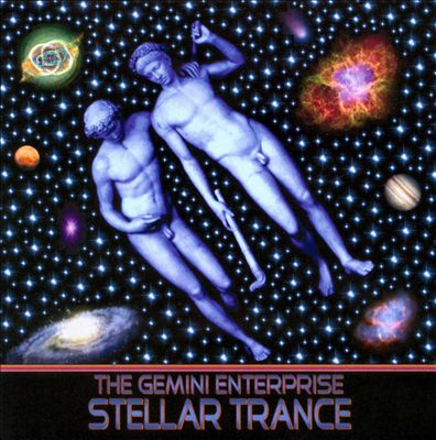 Stellar Trance