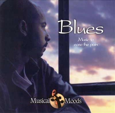 Blues [Masterpiece]