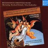 Renaissance Christmas Music
