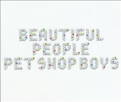 ladda ner album Pet Shop Boys - Beautiful People