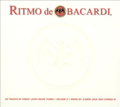 Ritmo de Bacardi, Vol. 5