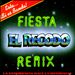 Fiesta El Recodo Remix