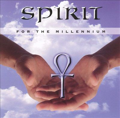 Spirit for the Millennium