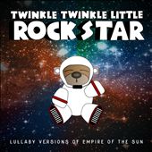 Lullaby Versions of Empire of the Sun