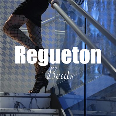 Regueton Beats
