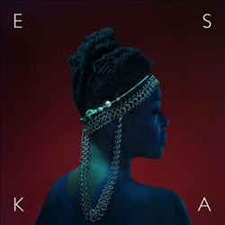 last ned album Eska - Eska